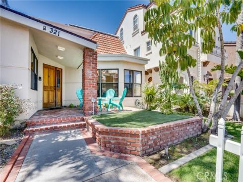 321 13th Street, Huntington Beach, CA