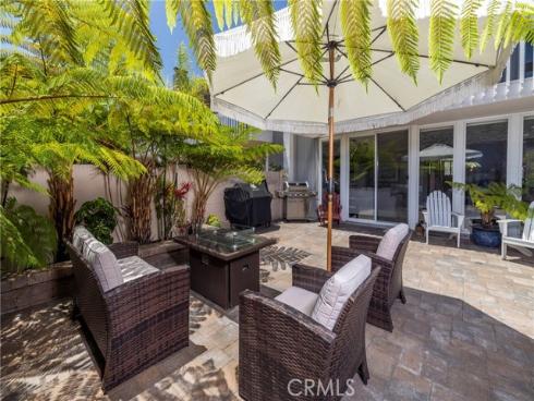 16422 Harbour 17 Lane, Huntington Beach, CA