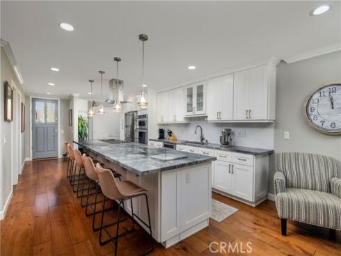 16422 Harbour 17 Lane, Huntington Beach, CA