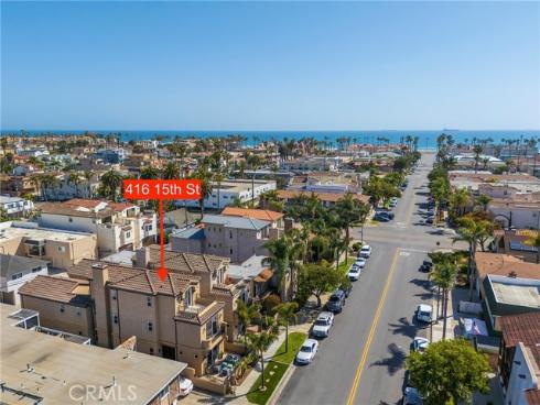 416 15th Street, Huntington Beach, CA