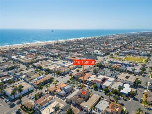 416 15th Street, Huntington Beach, CA