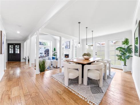 19365 Woodlands Drive, Huntington Beach, CA