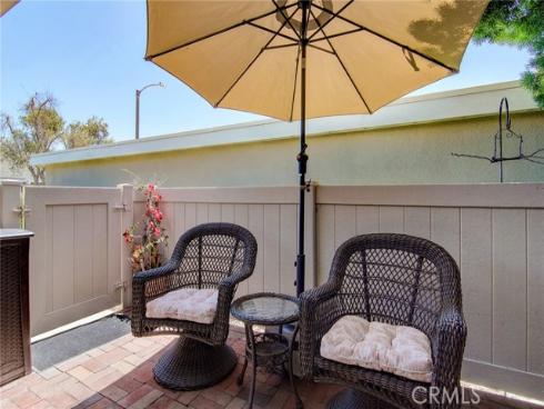 8646 Butte 604B Circle, Huntington Beach, CA