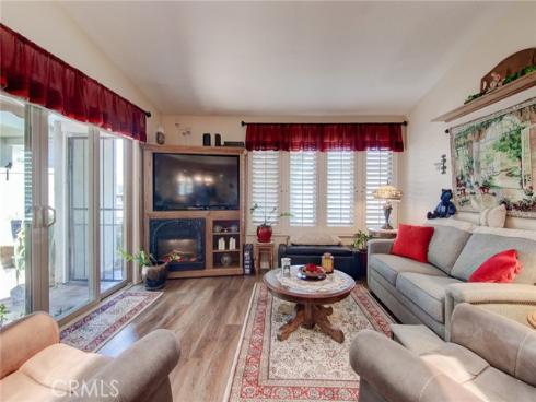 8646 Butte 604B Circle, Huntington Beach, CA