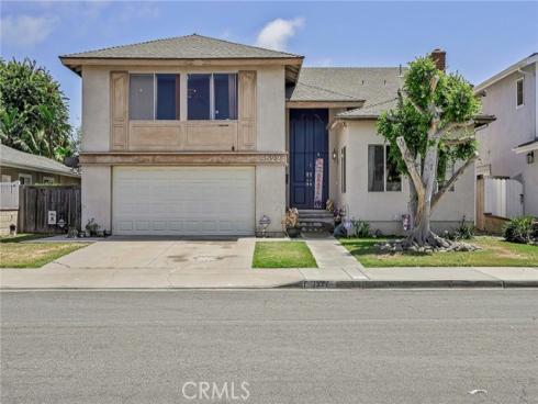 9522  Yellowstone   Drive, Huntington Beach, CA