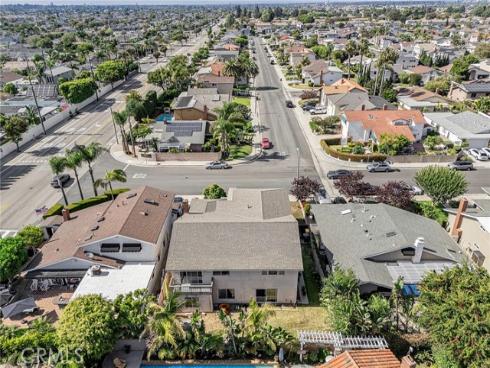 9522  Yellowstone   Drive, Huntington Beach, CA