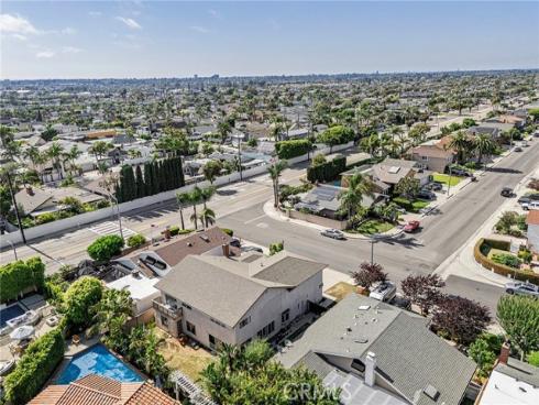 9522  Yellowstone   Drive, Huntington Beach, CA