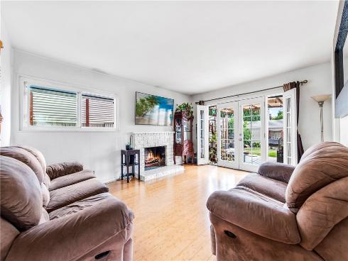 17331 Newland Street, Huntington Beach, CA