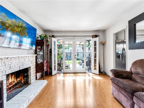 17331 Newland Street, Huntington Beach, CA