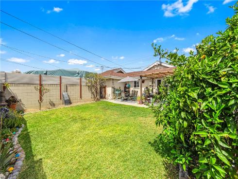 17331 Newland Street, Huntington Beach, CA