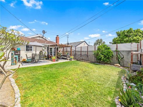 17331 Newland Street, Huntington Beach, CA