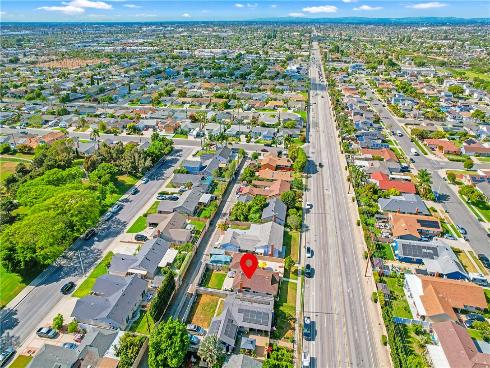 17331 Newland Street, Huntington Beach, CA