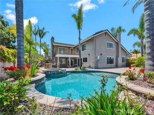 21772 Windsong Circle , Huntington Beach, CA