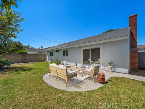 5852 Raphael Drive, Huntington Beach, CA