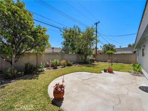 5852 Raphael Drive, Huntington Beach, CA