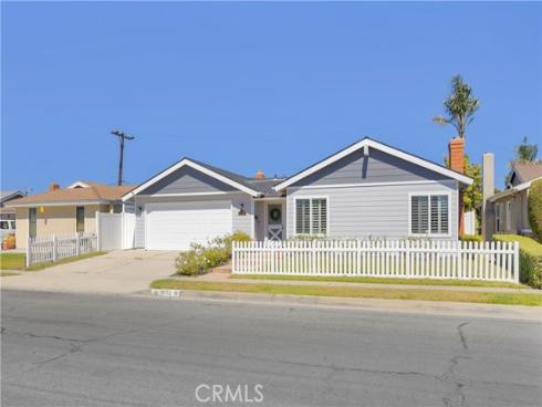 16072 Melody Lane, Huntington Beach, CA