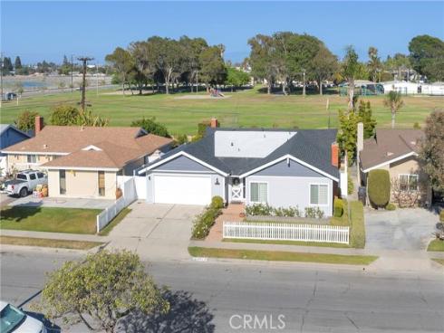 16072 Melody Lane, Huntington Beach, CA