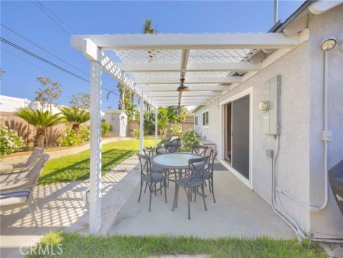 16072 Melody Lane, Huntington Beach, CA