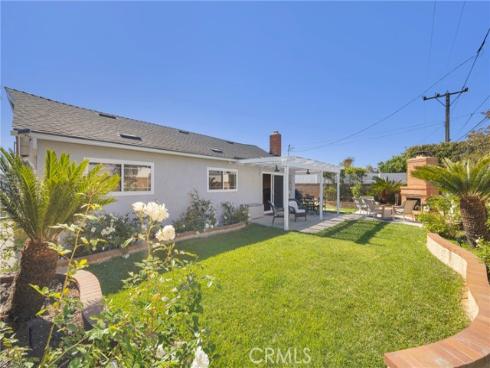 16072 Melody Lane, Huntington Beach, CA