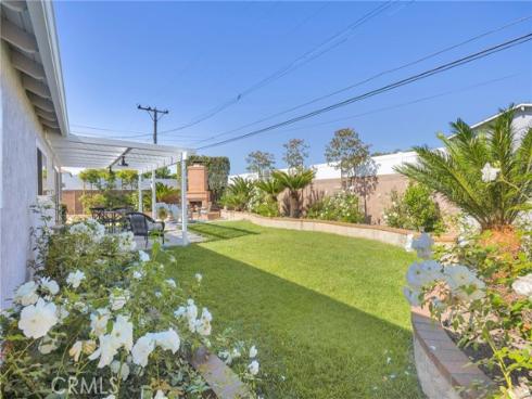 16072 Melody Lane, Huntington Beach, CA