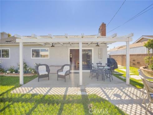 16072 Melody Lane, Huntington Beach, CA