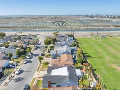 16072 Melody Lane, Huntington Beach, CA