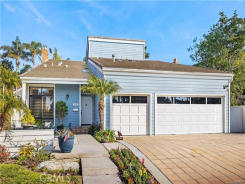 16282 Mandalay Circle, Huntington Beach, CA