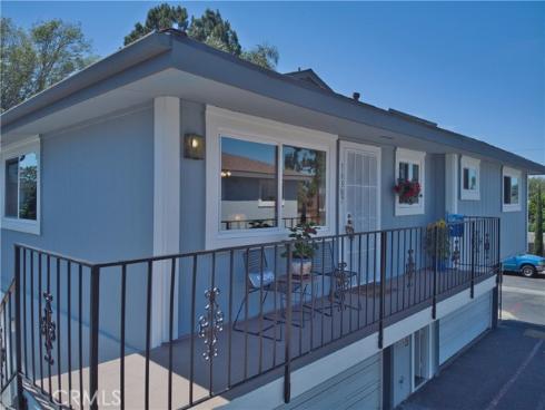 16387 De Anza CI60 Circle, Huntington Beach, CA