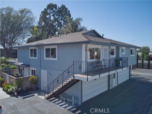 16387 De Anza CI60 Circle, Huntington Beach, CA