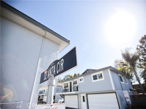 16387 De Anza CI60 Circle, Huntington Beach, CA