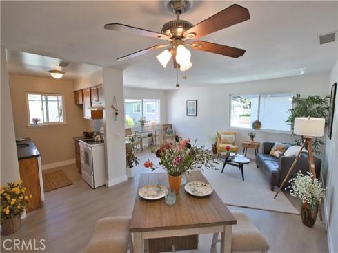 16387 De Anza CI60 Circle, Huntington Beach, CA