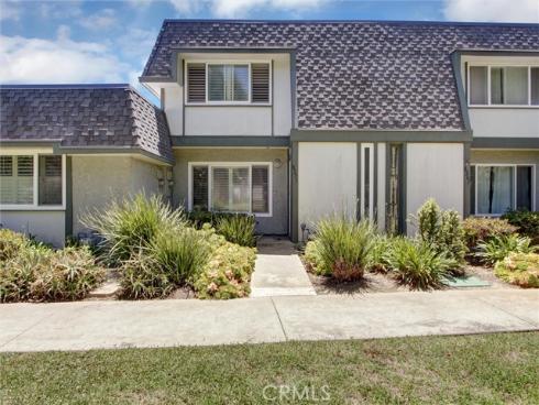 8271 Cape Horn Drive, Huntington Beach, CA