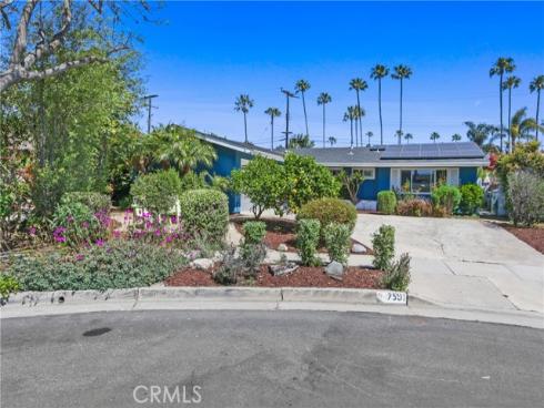 7591 Quebec Drive, Huntington Beach, CA