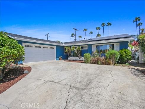 7591 Quebec Drive, Huntington Beach, CA