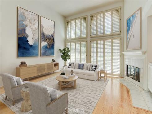 6052 Shadowbrook Circle, Huntington Beach, CA