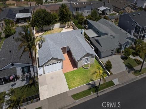 20632 Egret Ln. , Huntington Beach, CA