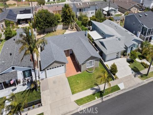 20632 Egret Ln. , Huntington Beach, CA