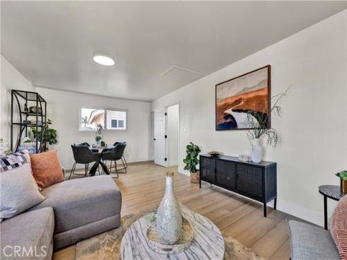 16761 Montclair Lane , Huntington Beach, CA