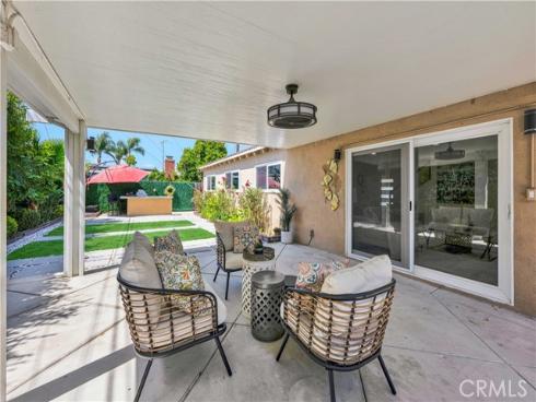 16761 Montclair Lane , Huntington Beach, CA
