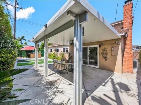 16761 Montclair Lane , Huntington Beach, CA