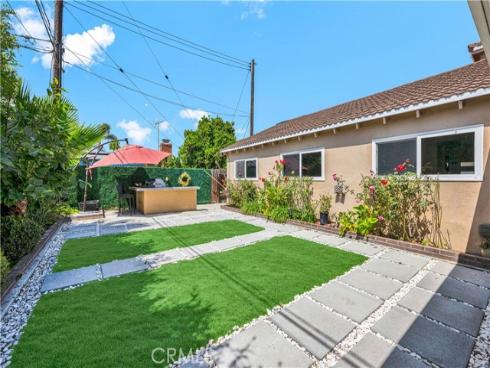 16761 Montclair Lane , Huntington Beach, CA