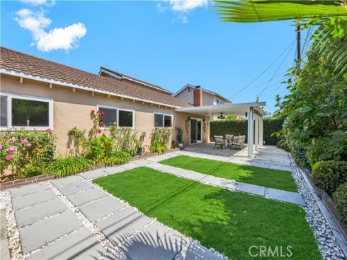 16761 Montclair Lane , Huntington Beach, CA