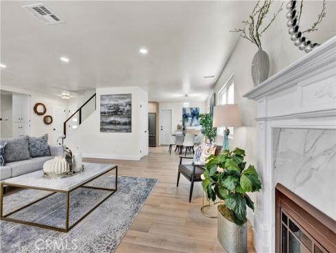 16761 Montclair Lane , Huntington Beach, CA