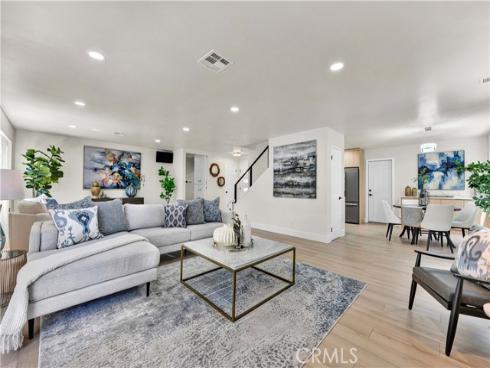 16761 Montclair Lane , Huntington Beach, CA