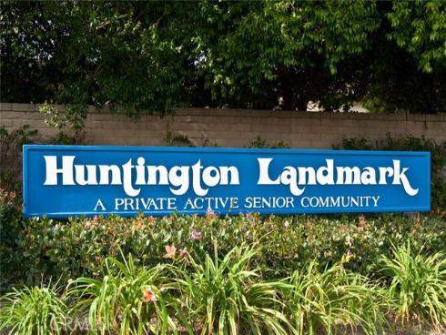 8815 Yuba 1102A Circle, Huntington Beach, CA