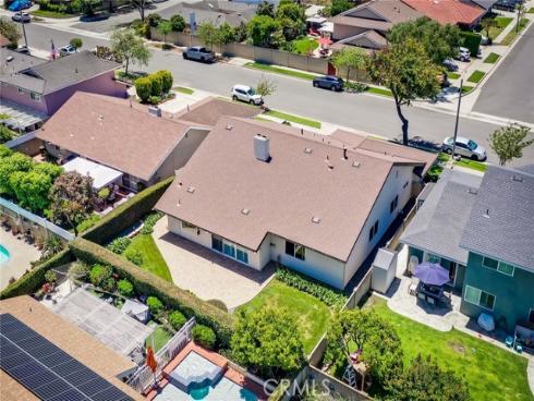 16292 Wishingwell , Huntington Beach, CA