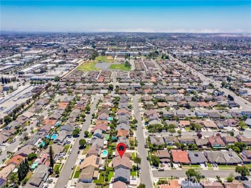 16292 Wishingwell , Huntington Beach, CA