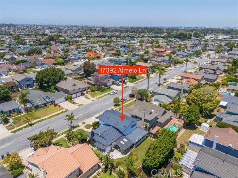 17392 Almelo Lane, Huntington Beach, CA
