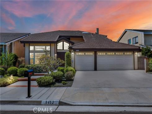 8452 Deepview Drive, Huntington Beach, CA
