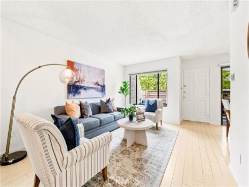 17883 Pollard Lane 58 , Huntington Beach, CA